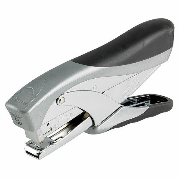 Rexel Plier Office 56 Silver 2600001