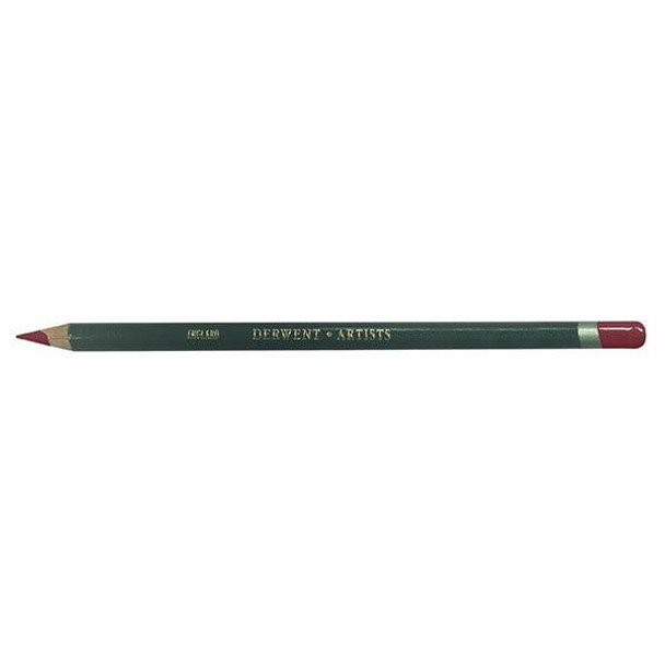 DERWENT Artist Pencil Crimson Lake 2000 X CARTON of 6 3202000