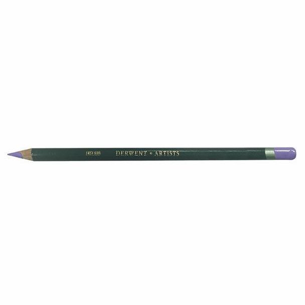 DERWENT Artist Pencil Blue Violet Lake 2700 X CARTON of 6 3202700