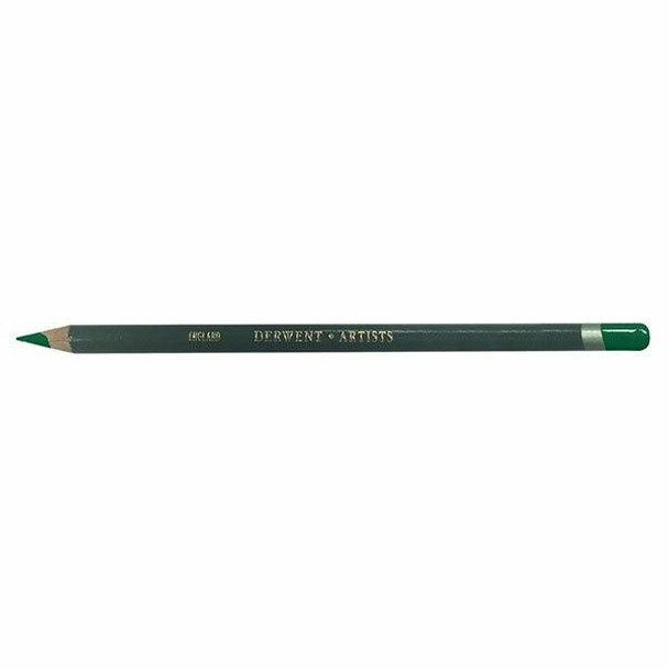 DERWENT Artist Pencil Juniper Green 4200 X CARTON of 6 3204200