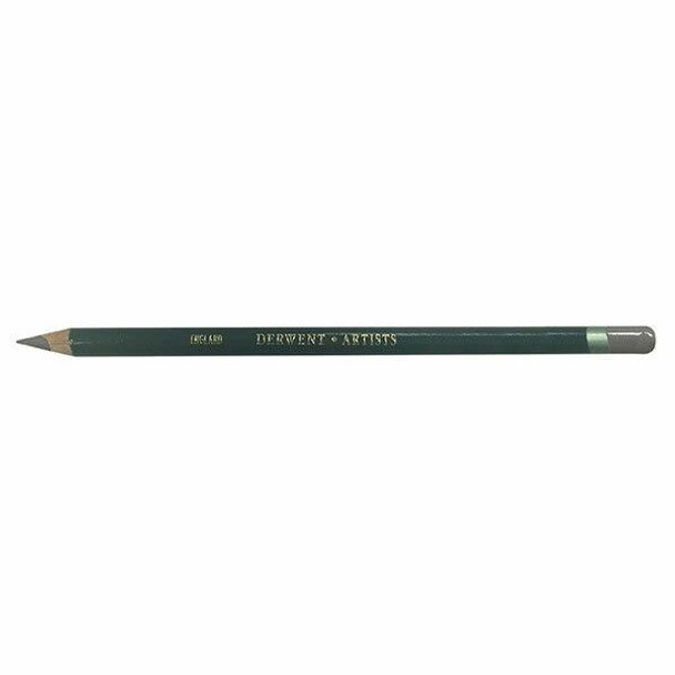 DERWENT Artist Pencil GuNAMEtal 6900 X CARTON of 6 3206900