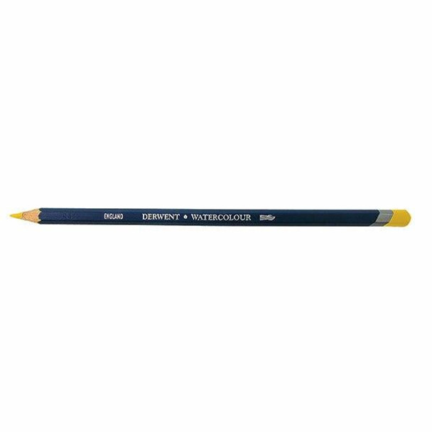 DERWENT Watercolour Pencil Naples Yellow 07 X CARTON of 6 32807