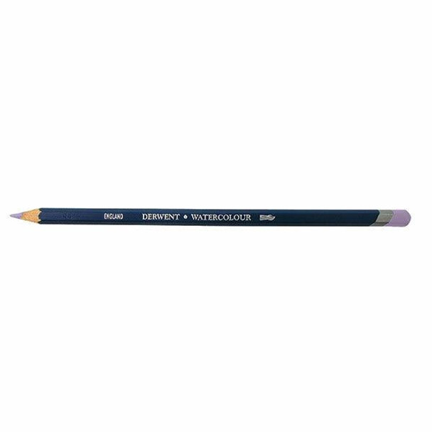 DERWENT Watercolour Pencil Light Violet 26 X CARTON of 6 32826