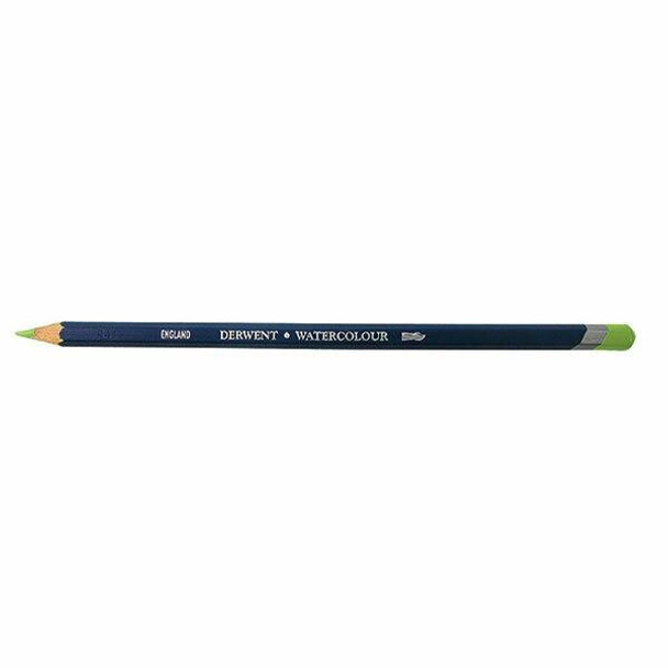 DERWENT Watercolour Pencil May Green 48 X CARTON of 6 32848