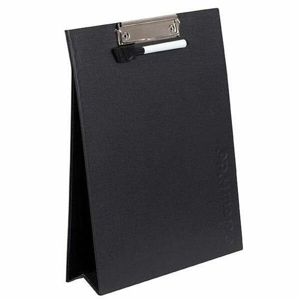 Colourhide Clipboard A4 Black X CARTON of 10 4430002J