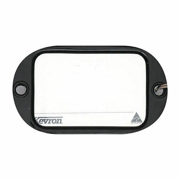 Kevron ID10 Keytags Jumbo Red Bag 12 46939