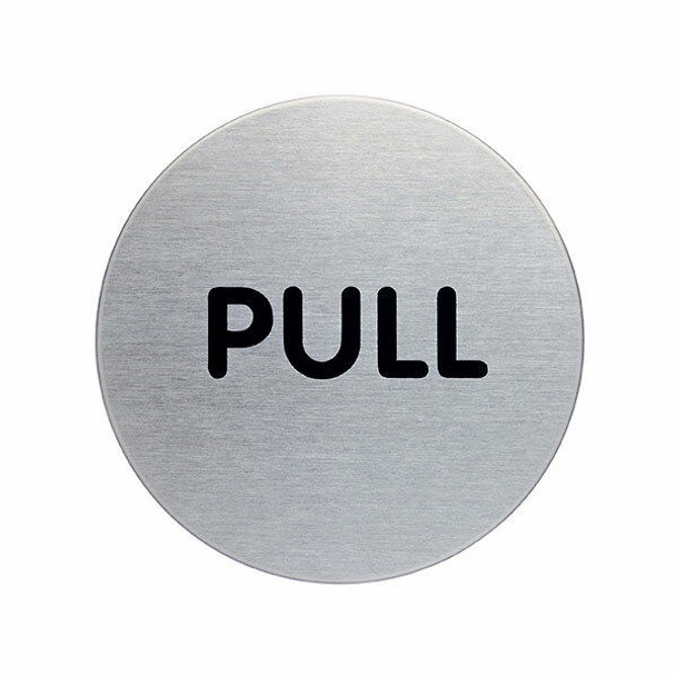 DURABLE Pictogram Pull 65mm 490165