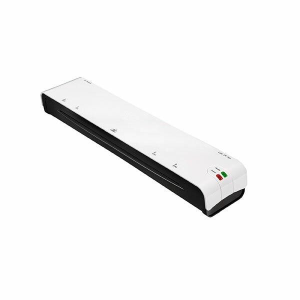 Safeguard Laminator A3 White 49324