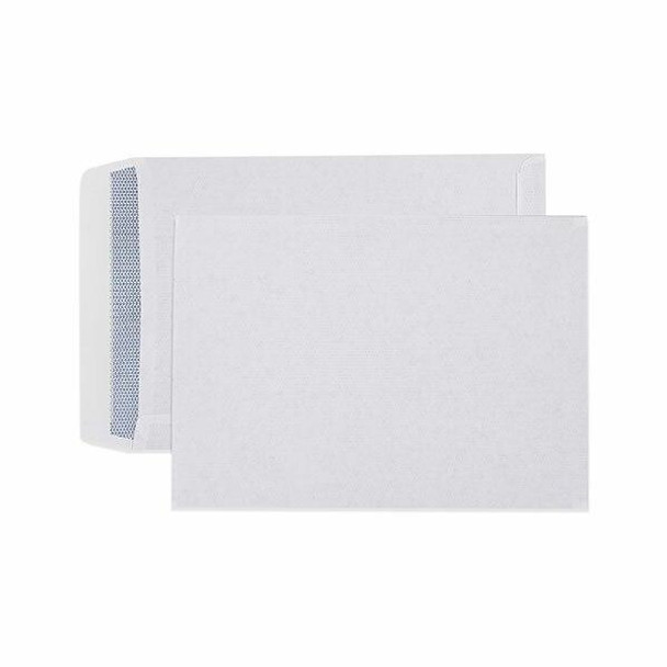 CUMBERLAND Laser Envelope Pocket Secretive 90g C5 229 X 162mm White Box500 6063313