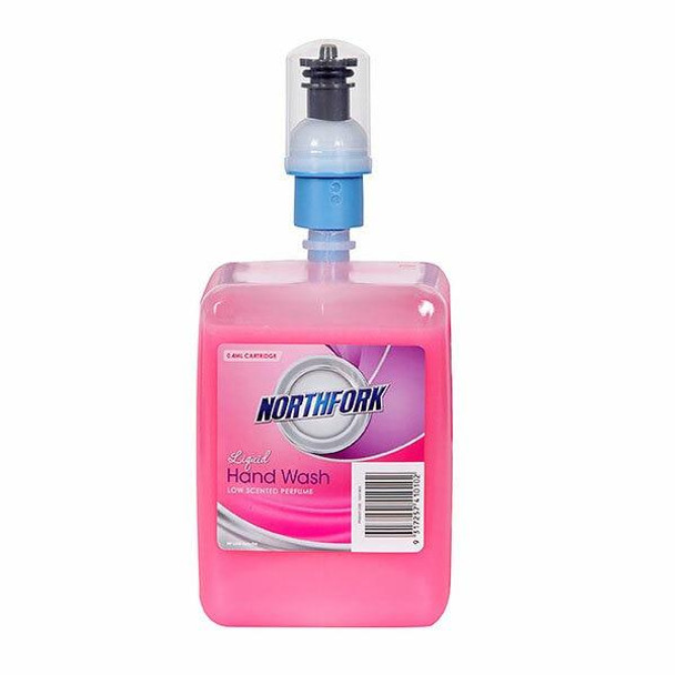 NORTHFORK Liquid Hand Wash 0.4ml X CARTON of 6 635019600