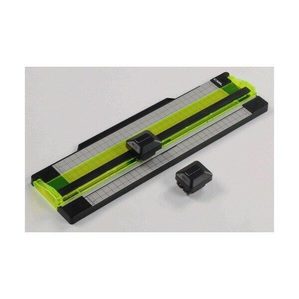 CARL Trimmer A4 Dc100n 5 Sheets 700100N