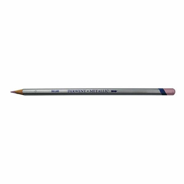 DERWENT Metallic Pencil Purple 89 X CARTON of 6 700256