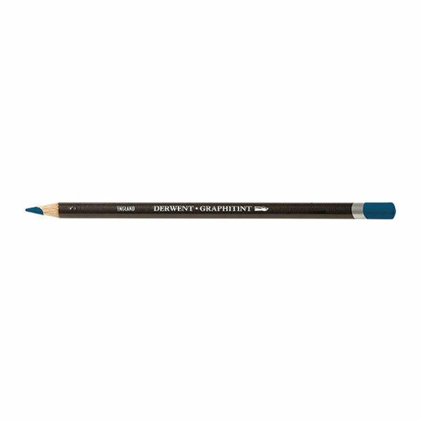 DERWENT Graphitint Pencil Ocean Blue 07 X CARTON of 6 700783