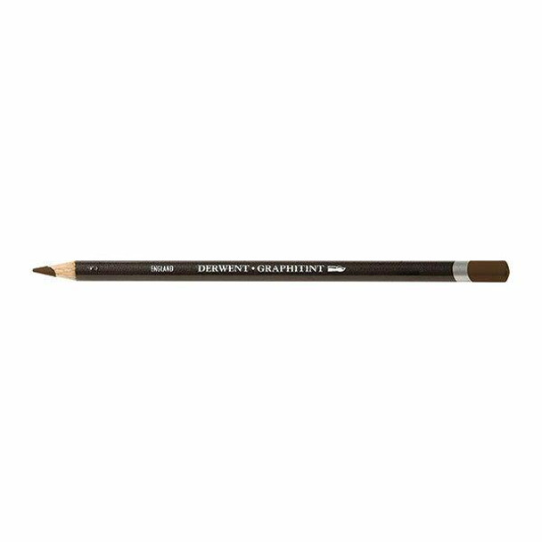 DERWENT Graphitint Pencil Sage 12 X CARTON of 6 700788