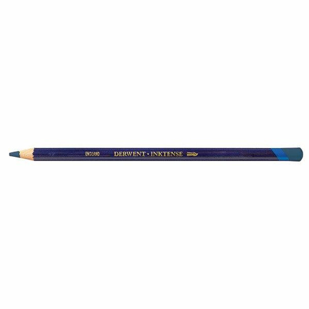 DERWENT Inktense Pencil Deep Indigo 1100 X CARTON of 6 700913