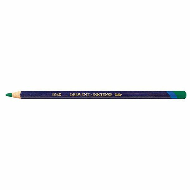 DERWENT Inktense Pencil Field Green 1500 X CARTON of 6 700917