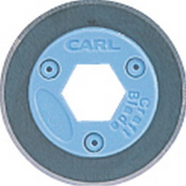 CARL Trimmer Replace Blade Bo1 Straight 709221