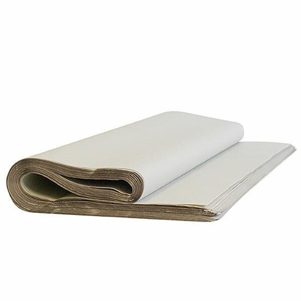 CUMBERLAND Butchers Paper 48gsm 565 X 840mm White 7148