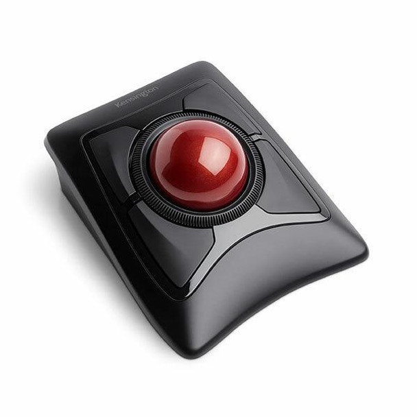 Kensington Expert? Wireless Trackball 72359