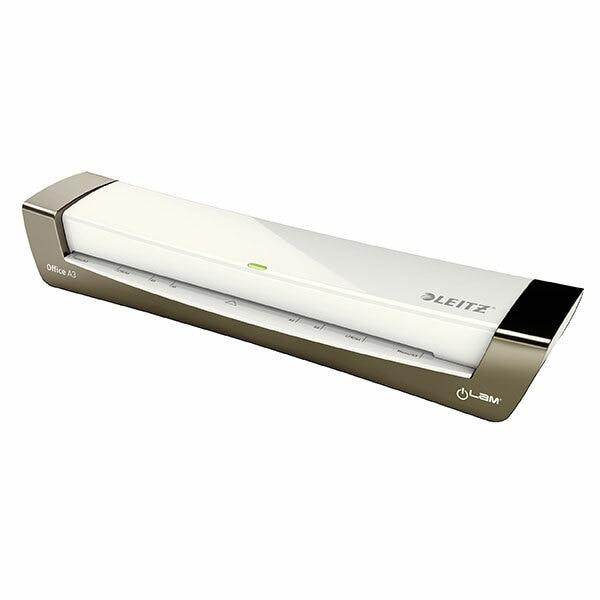 LEITZ Laminator Ilam A3 Office 72537084