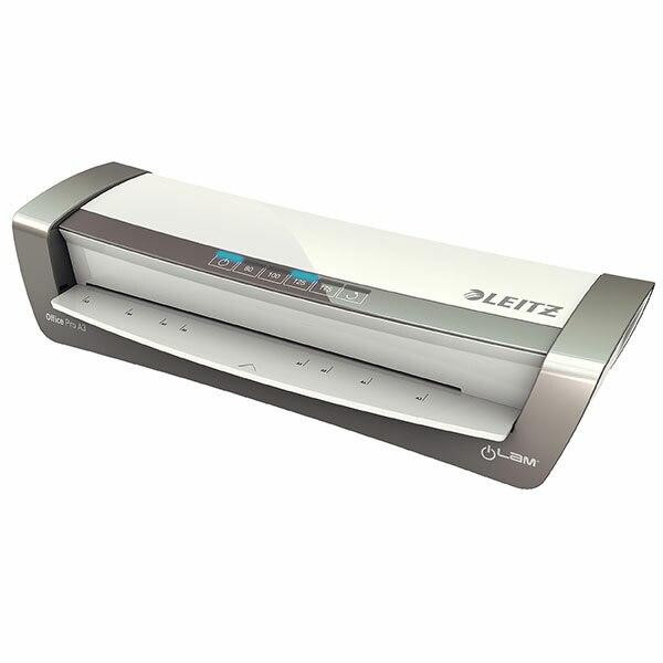 LEITZ Laminator Ilam A3 Office Pro 75180084