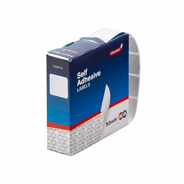 Quikstik Label Dispenser Square 900 Labels 80182SR