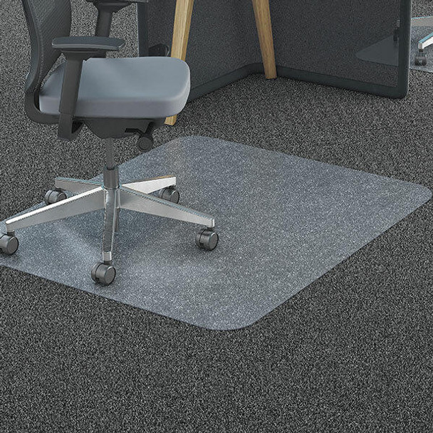 Marbig Chairmat Polycarbonate Carpet All Rectangle 120x150 87191