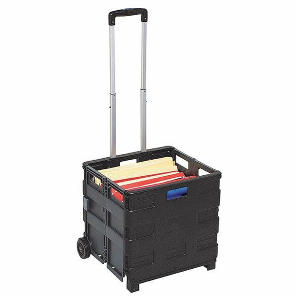 Marbig Trolley Storage - Collapsible 87505