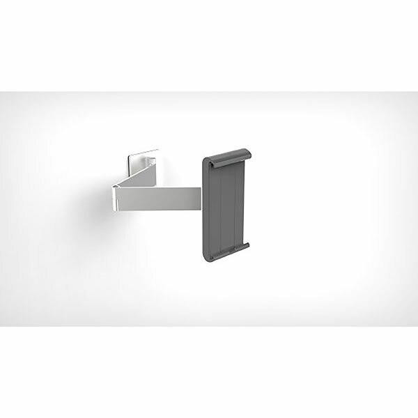 DURABLE Tablet Holder Wallet Arm 893423