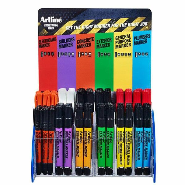 Artline Professional Counter Top Bundle AMM7393PROF