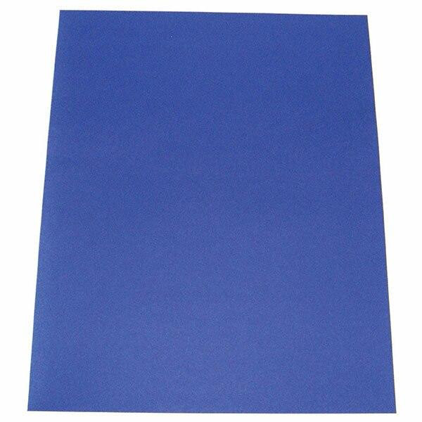 Colourful Days Colourboard 200gsm A4 210 X 297mm Royal Bl CLB014A4