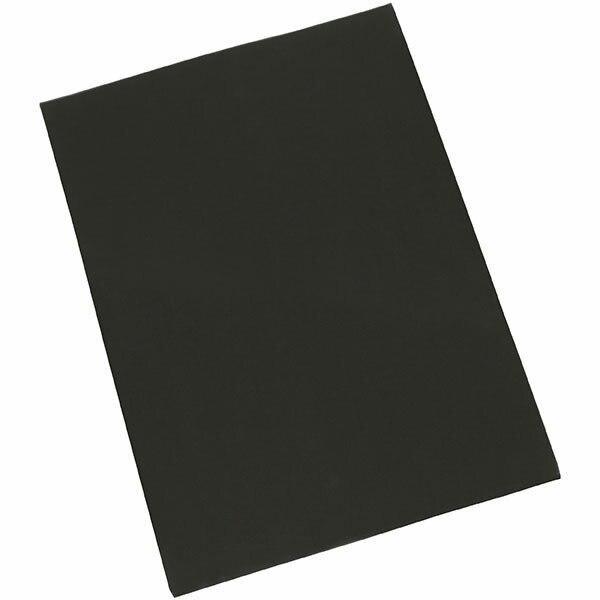 Colourful Days Black Board 200gsm A4 210 X 297mm CLB017A4100