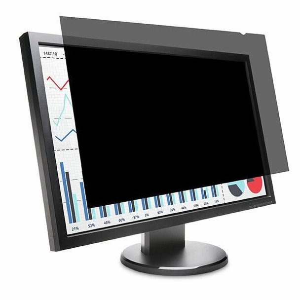 Kensington Privacy Film For 24 Monitors K52795WW