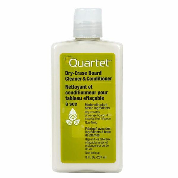 Quartet Cleaner/Conditioner 237ml QT551