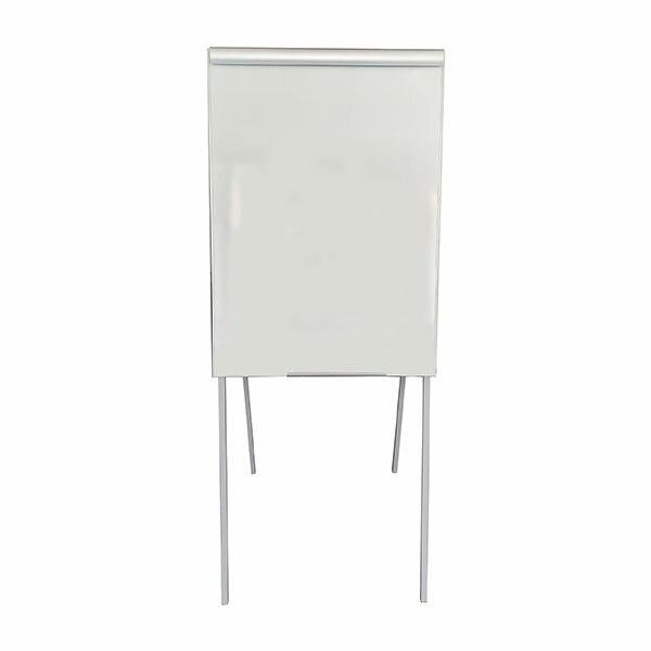 Quartet Flipchart Easel Magnetic QTBASFCEASEL