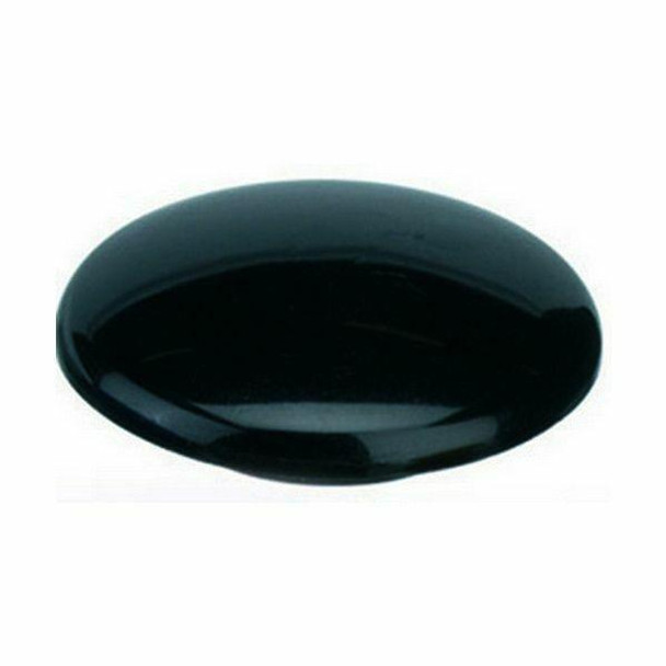 Quartet Magnet Buttons 20mm Black Pack10 X CARTON of 5 QTTMB2000