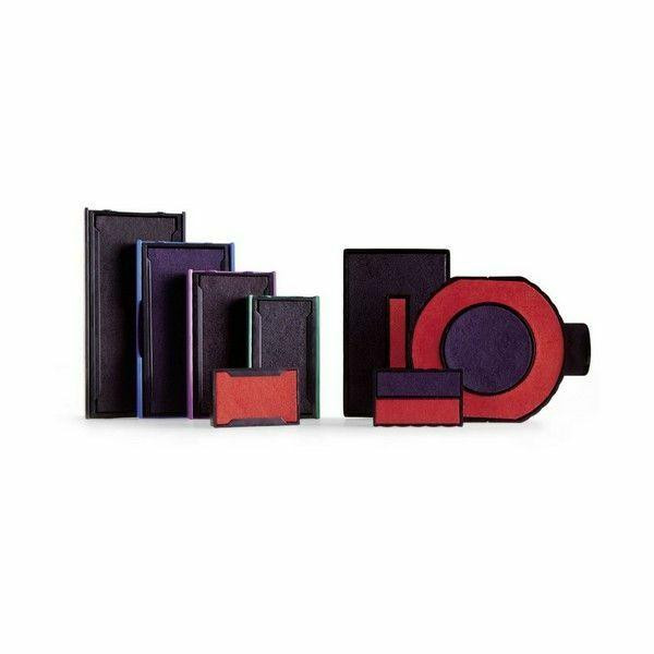 Trodat 6/4915 Swop Pad Blue X CARTON of 10 T649153