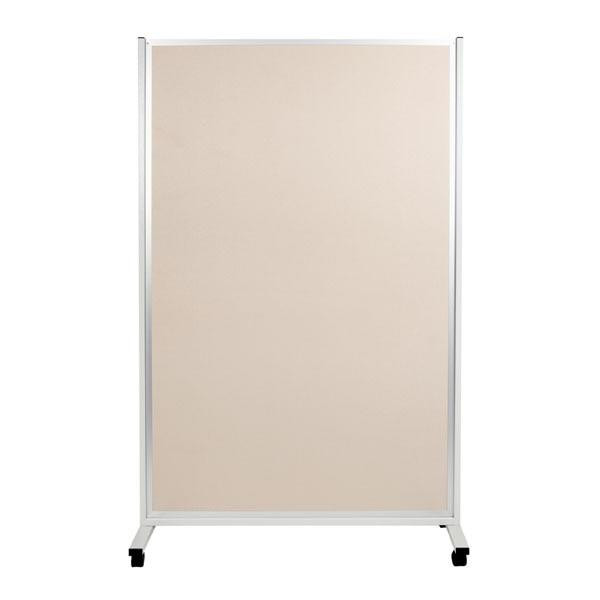 Esselte Mobile Display Panels Biege 120x180cm ESSMDP64BE