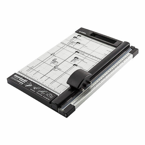 CARL Dc-200n A4 Paper Trimmer 0 700200