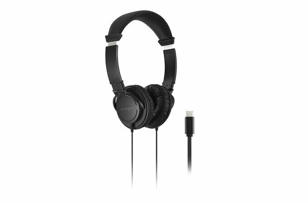 Kensington Hi-Fi Usb-C Headphones - K97456WW