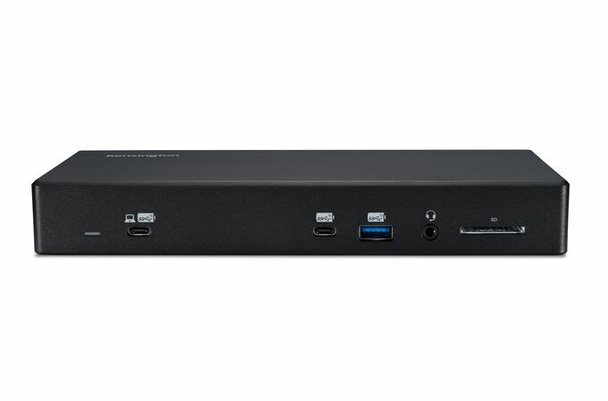 Kensington Sd4850p Dual Video Usb-C 100w Dock - K34115AP