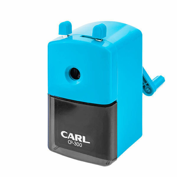 CARL Cp300 Sharpener Blue 700305