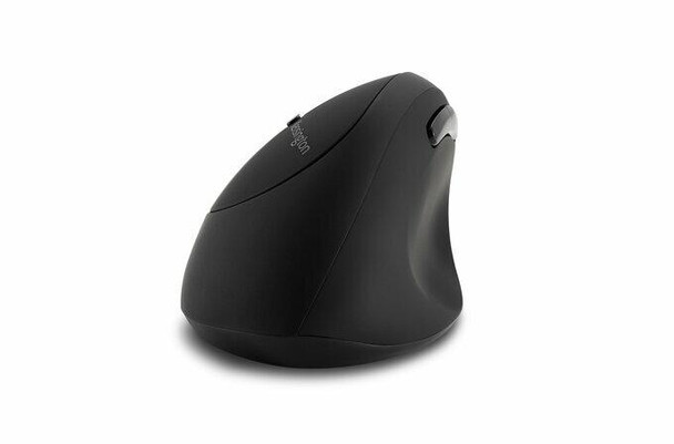 Kensington Wireless Ergo Mouse Left Handed Black K79810WW Kensington Wireless Ergo Mouse Left Handed Black K79810WW