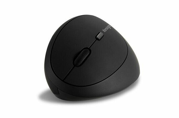 Kensington Wireless Ergo Mouse Left Handed Black K79810WW Kensington Wireless Ergo Mouse Left Handed Black K79810WW