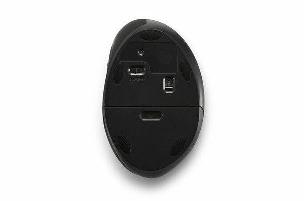 Kensington Wireless Ergo Mouse Left Handed Black K79810WW Kensington Wireless Ergo Mouse Left Handed Black K79810WW