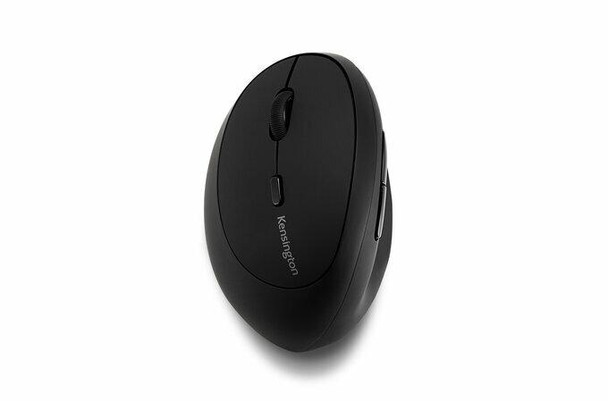 Kensington Wireless Ergo Mouse Left Handed Black K79810WW Kensington Wireless Ergo Mouse Left Handed Black K79810WW