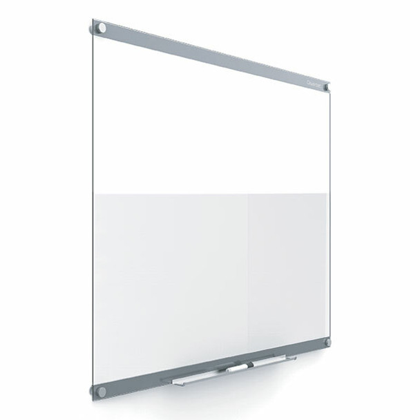 Quartet Infinity Glassboard Custom 457x609mm GI1824