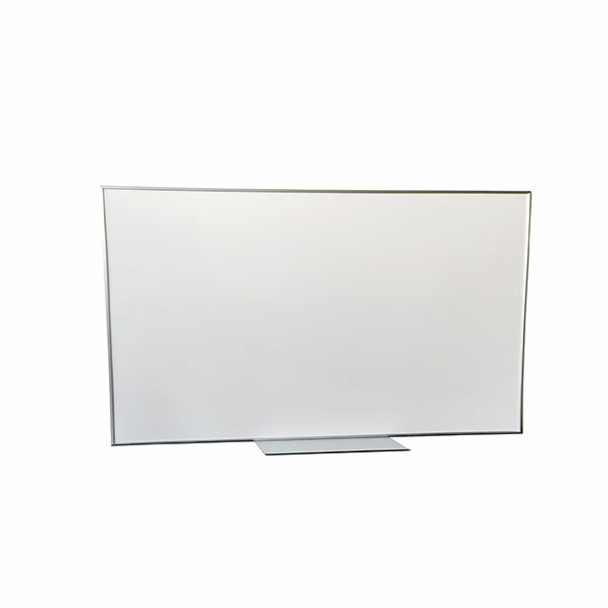 Quartet Penrite Slimline Whiteboard Porcelain 3600 X 1200mm QTPWI361A
