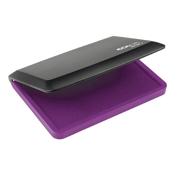 COLOP Stamp Pad Micronro 2 Violet 984004