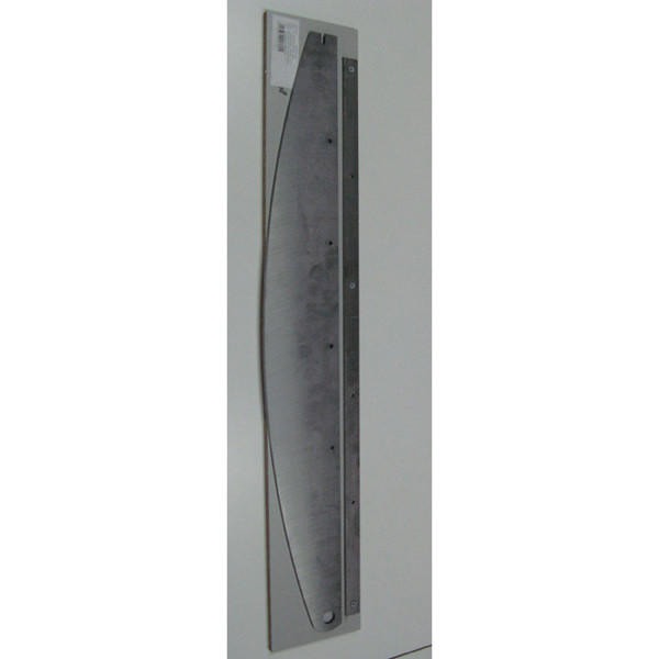 IDEAL Guillotine Replace Knife and Bar Set 1043 0276880